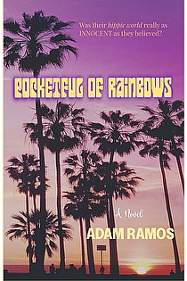 Pocketful of Rainbows ebook cover