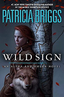 Wild Sign ebook cover
