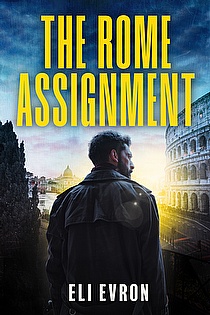The Rome Assignment ebook cover