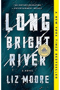 Long Bright River ebook cover