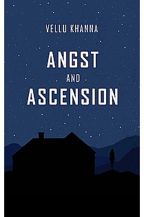 Angst and Ascension ebook cover
