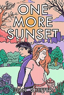 One More Sunset: A Novel ebook cover