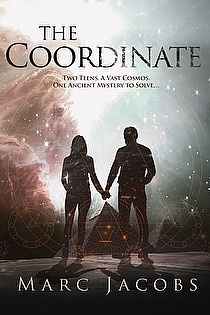 THE COORDINATE ebook cover