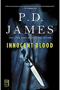 Innocent Blood ebook cover