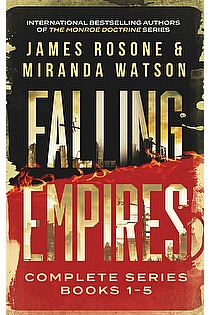 Falling Empires ebook cover