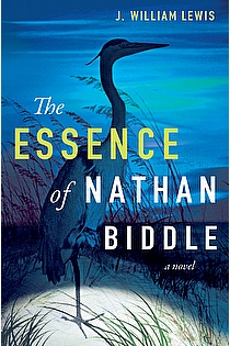 The Essence of Nathan Biddle ebook cover