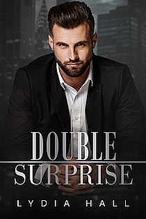 Double Surprise ebook cover