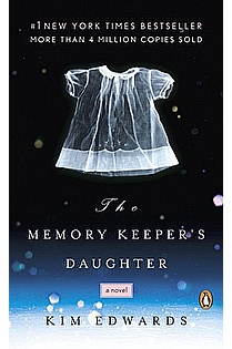 The Memory Keeper's Daughter ebook cover
