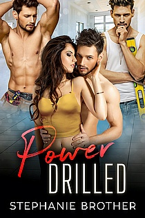Power Drilled ebook cover