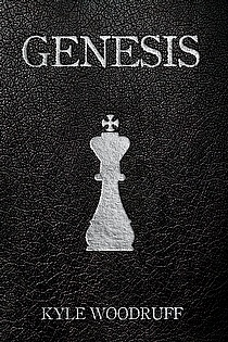 Genesis: Biblical Commentary Through Dialogue ebook cover