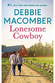 Lonesome Cowboy:  (Heart of Texas Book 1) ebook cover