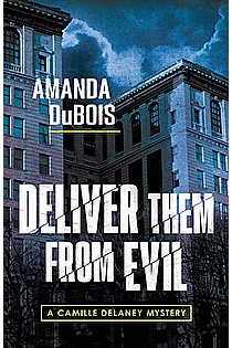 Deliver Them From Evil ebook cover