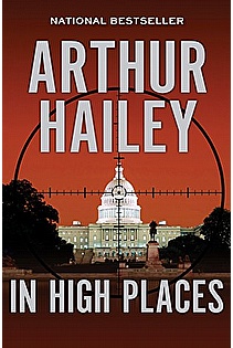 In High Places ebook cover