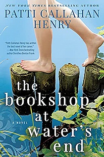 The Bookshop at Water's End ebook cover