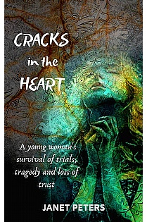 Cracks In The Heart ebook cover