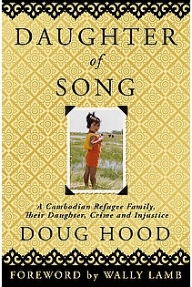 Daughter of Song ebook cover