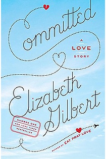 Committed: A Love Story ebook cover