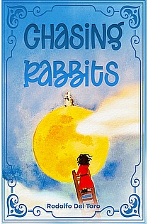 Chasing Rabbits ebook cover