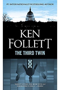 Third Twin ebook cover