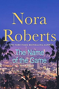 The Name Of The Game ebook cover