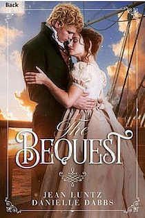 The Bequest ebook cover