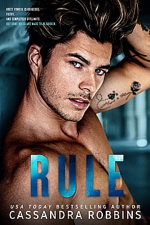 Rule ebook cover