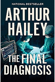 The Final Diagnosis ebook cover