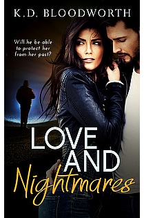 Love and Nightmares ebook cover