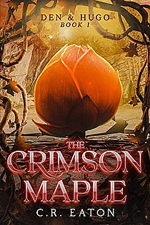 The Crimson Maple ebook cover