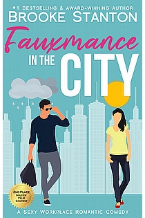 Unbossly Manners ebook cover