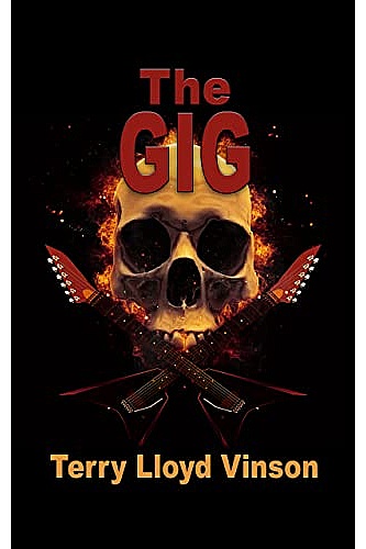 The Gig ebook cover