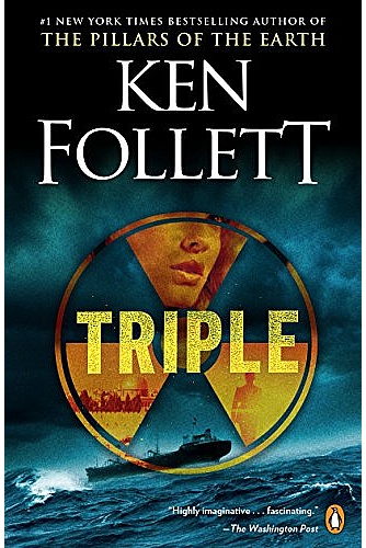 Triple ebook cover