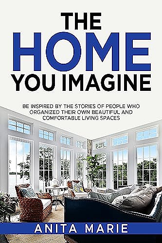The Home You Imagine ebook cover