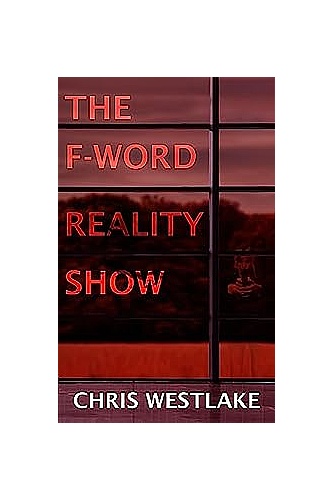 THE F-WORD REALITY SHOW ebook cover