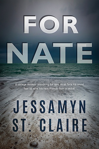 For Nate ebook cover