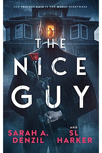 The Nice Guy ebook cover
