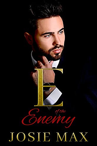 E of My Enemy ebook cover