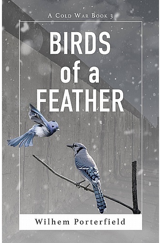 Birds of a Feather ebook cover
