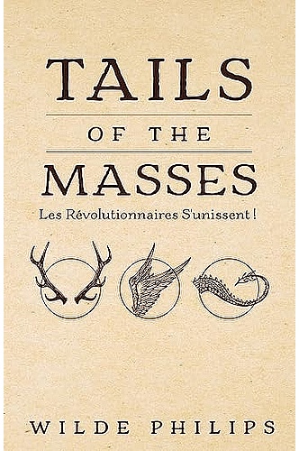 Tails of the Masses ebook cover