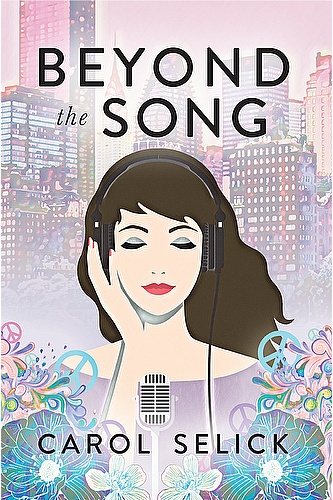 Beyond the Song ebook cover