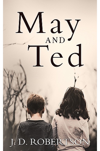 May and Ted ebook cover