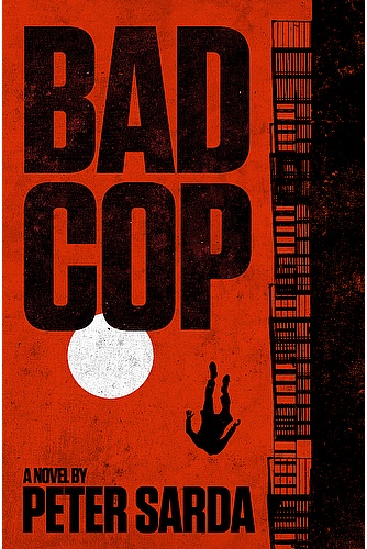Bad Cop (Hamburg Noir 2) ebook cover