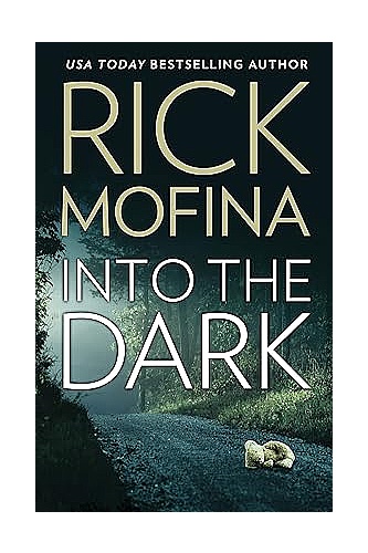 Into The Dark ebook cover