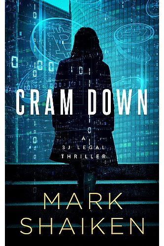 Cram Down ebook cover