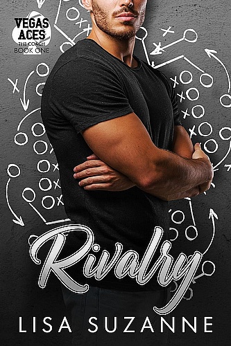 Rivalry ebook cover