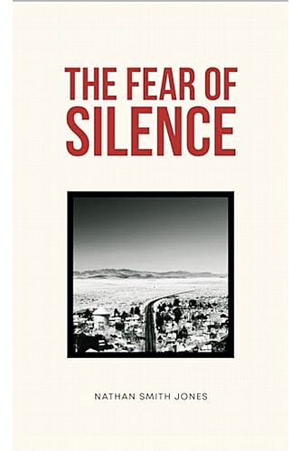 The Fear of Silence ebook cover