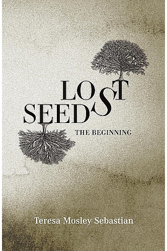 Lost Seeds ebook cover