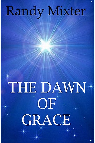 The Dawn Of Grace ebook cover