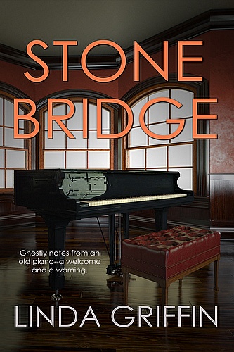 Stonebridge ebook cover