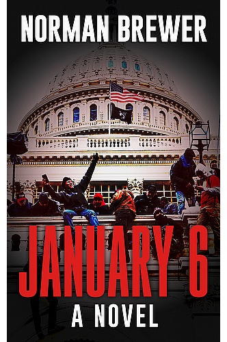 January 6: A Novel ebook cover